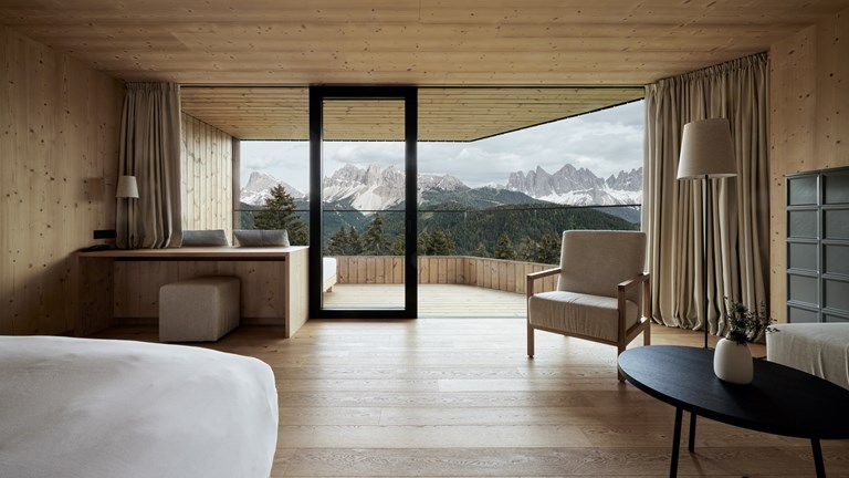 Forestis Dolomites Forestis Dolomites