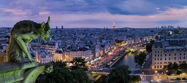Image by Pexels from Pixabay 
