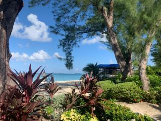 Grand Cayman