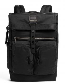 Tumi Alpha Bravo Lance Backpack 