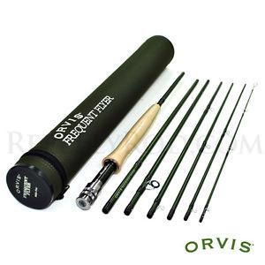 Orvis Travel Fly Rod Orvis Travel Fly Rod