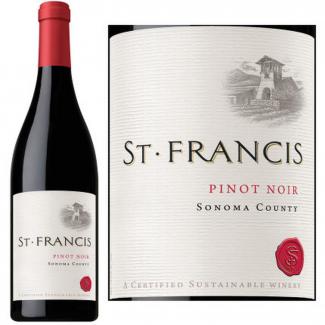 St. Francis Winery St. Francis Winery