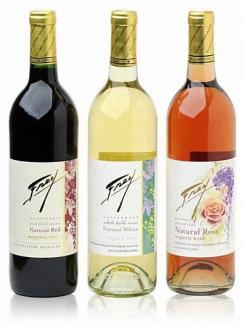 Natural Wine Natural wine