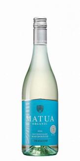 Matua Natural Wine 2014 Matua Natural Wine 2014