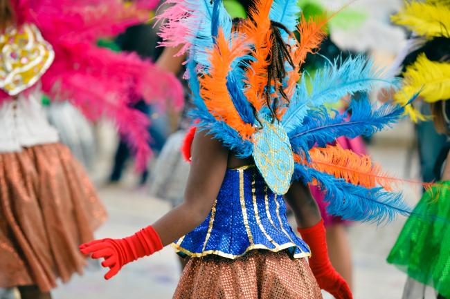 Caribbean Carnival Caribbean Carnival