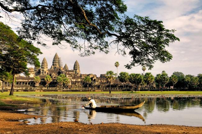 AngkorWat BaoLong