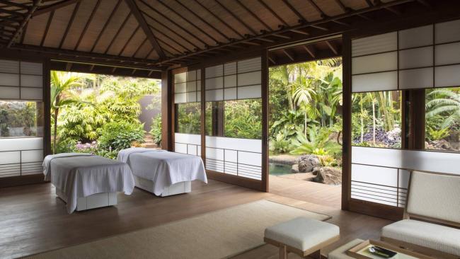 Sensei Lanai - a Four Seasons Resort Sensei Lanai - a Four Seasons Resort