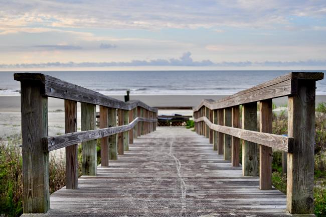 Kiawah island - Photo by lorimcm on Unsplash Kiawah island - Photo by lorimcm on Unsplash