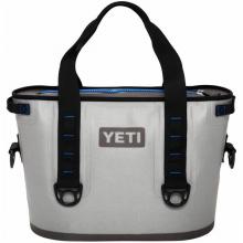 Yeti Hopper