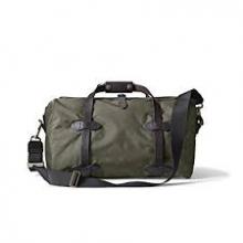 Filson The Rugged Twill Medium Duffle 