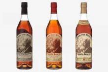 Pappy Van Winkle Bourbon