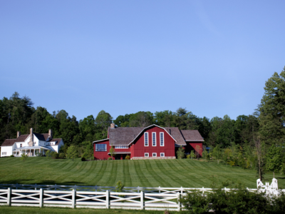Blackberry Farm - Tennessee Blackberry Farm - Tennessee