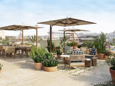 Six Senses Rome Six Senses Rome