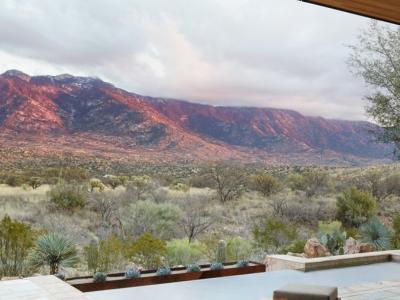 Miraval Resort and Spa - Tucson, Arizona