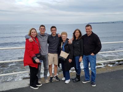 Ireland Ireland