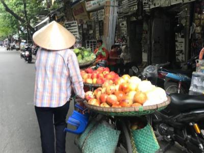 Vietnam - photo by C Lissner