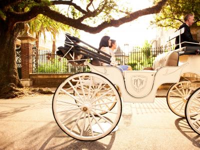 Charleston Place, a Belmond Hotel