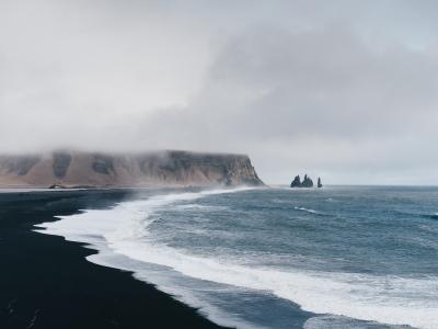 Vik, Iceland - Photo by Adam Jang on Unsplash