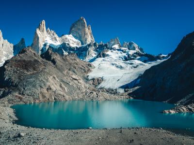 Torres del Paine Photo by Arto Marttinen on Unsplash Torres del Paine Photo by Arto Marttinen on Unsplash