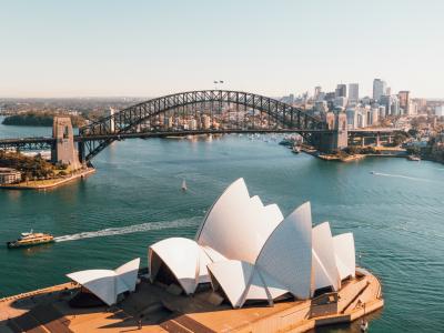 Sydney, Australia Photo by <a href="https://unsplash.com/@calebrussell?utm_source=unsplash&utm_medium=referral&utm_content=creditCopyText">Caleb Russell</a> on <a href="https://unsplash.com/s/photos/australia?utm_source=unsplash&utm_medium=referral&utm_content=creditCopyText">Unsplash</a>
