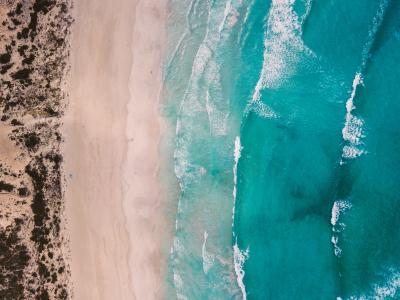 Coffin Bay, Eyre Peninsula by Chaz McGregor on Unsplash Coffin Bay, Eyre Peninsula by Chaz McGregor on Unsplash