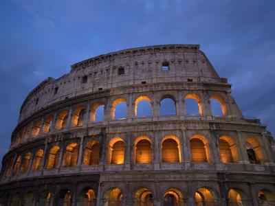 Colosseum, Rome Colosseum, Rome