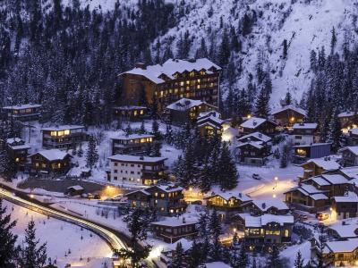 Courcheval - Image by Aurélien from Pixabay Courcheval - Image by Aurélien from Pixabay
