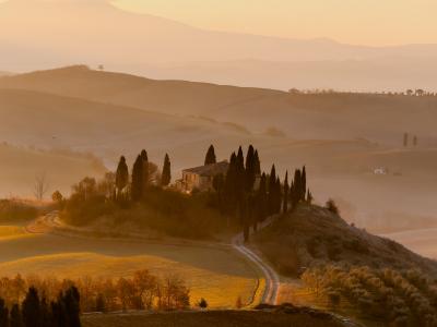 Tuscany Photo by Giuseppe Mondì on Unsplash