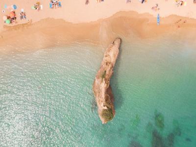 Serra da Arrábida, Portugal - Photo by João Ferreira on Unsplash Serra da Arrábida, Portugal - Photo by João Ferreira on Unsplash