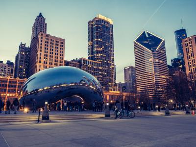 Chicago Photo by Lance Anderson on Unsplash Chicago Photo by Lance Anderson on Unsplash