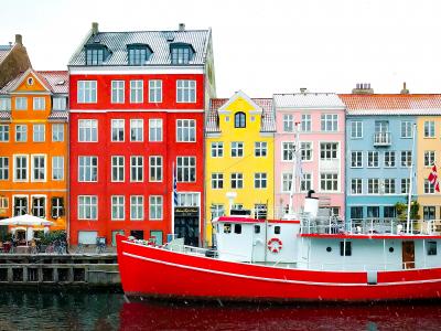 Denmark, Copenhagen - Photo by Maksym Potapenko on Unsplash Denmark, Copenhagen - Photo by Maksym Potapenko on Unsplash