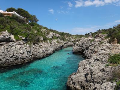 Menorca - Image by Maike und Björn Bröskamp from Pixabay Menorca - Image by Maike und Björn Bröskamp from Pixabay