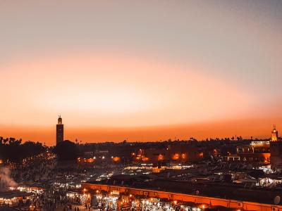 Jemma el Fna - Photo by Miltiadis Fragkidis on Unsplash Jemma el Fna - Photo by Miltiadis Fragkidis on Unsplash