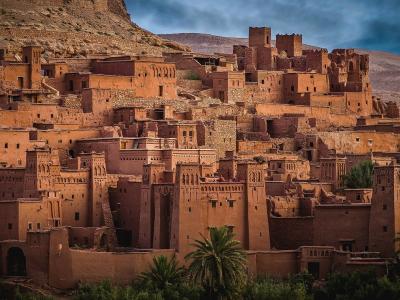 Ouarzazate Image by <a href="https://pixabay.com/users/walkerssk-1409366/?utm_source=link-attribution&utm_medium=referral&utm_campaign=image&utm_content=2349647">Walkerssk</a> from <a href="https://pixabay.com//?utm_source=link-attribution&utm_medium=referral&utm_campaign=image&utm_content=2349647">Pixabay</a>
