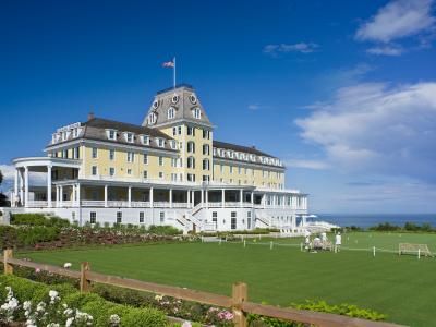 Ocean House - Rhode Island Ocean House - Rhode Island