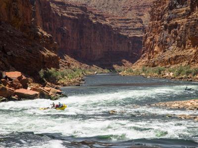 River rafting rafting - Image by skeeze from Pixabay