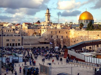 Western Wall, Jerusalem, Israel sander-crombach-utjrkwk6n-s-unsplash.jpg