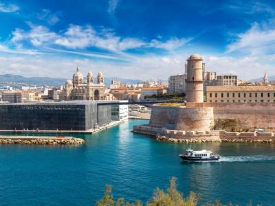 Marseille, France Marseille, France