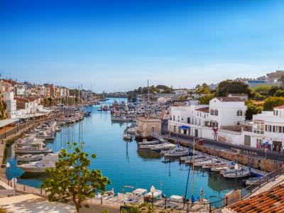 Ciutadella de Menorca Ciutadella de Menorca