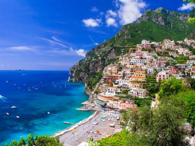 Amalfi Coast Amalfi Coast