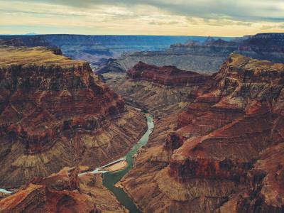 Grand Canyon - Photo by Sonaal Bangera on Unsplash Grand Canyon - Photo by Sonaal Bangera on Unsplash