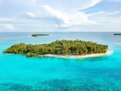 Calala Island Calala Island