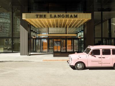 The Langham Chicago