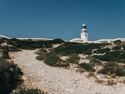 Far de cavalleria- Menorca, Spain Photo by Tobias Kebernik on Unsplash Far de cavalleria- Menorca, Spain Photo by Tobias Kebernik on Unsplash