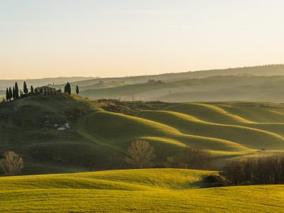 Tuscany Tuscany