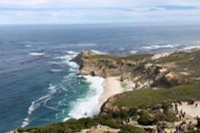 Cape of Good Hope