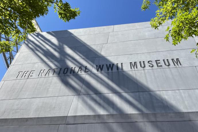 The National WWII Museum